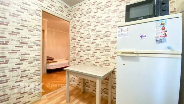 1-к квартира, 28.9м², 51000 ₽/мес — фото № 5 1-к квартира, 28.9м², 51000 ₽/мес — фото № 5