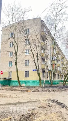 1-к квартира, 28.9м², 51000 ₽/мес — фото № 10 1-к квартира, 28.9м², 51000 ₽/мес — фото № 10