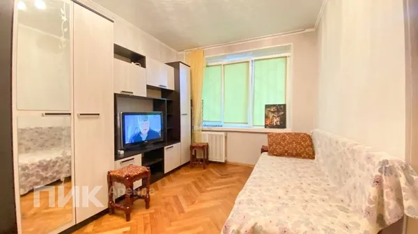 1-к квартира, 28.9м², 51000 ₽/мес — фото № 2 1-к квартира, 28.9м², 51000 ₽/мес — фото № 2