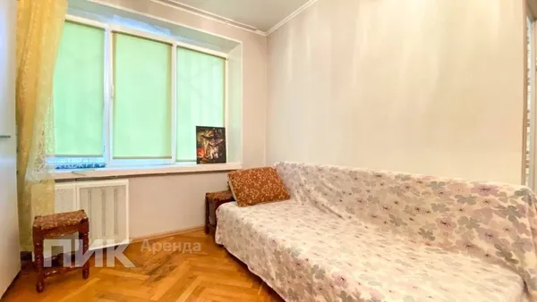 1-к квартира, 28.9м², 51000 ₽/мес — фото № 1 1-к квартира, 28.9м², 51000 ₽/мес — фото № 1