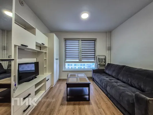 Студия, 20.1м², 55600 ₽/мес — фото № 1 Студия, 20.1м², 55600 ₽/мес — фото № 1