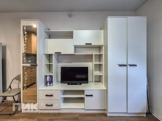 Студия, 20.1м², 55600 ₽/мес — фото № 2 Студия, 20.1м², 55600 ₽/мес — фото № 2