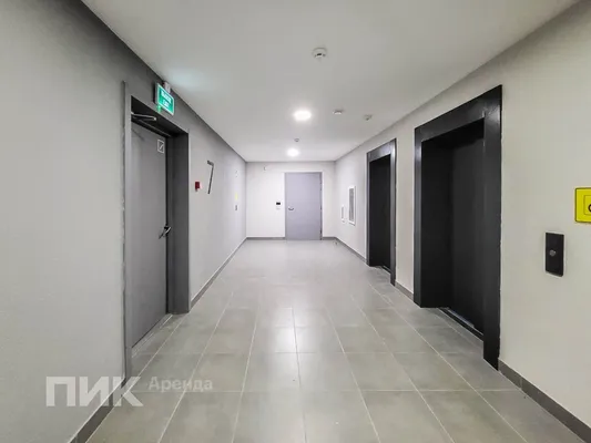 Студия, 20.1м², 55600 ₽/мес — фото № 5 Студия, 20.1м², 55600 ₽/мес — фото № 5