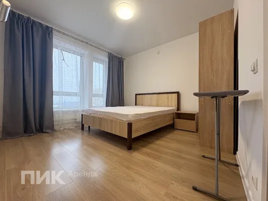 2-к квартира, 59.2м², 98300 ₽/мес — фото № 4 2-к квартира, 59.2м², 98300 ₽/мес — фото № 4