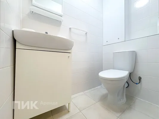 2-к квартира, 59.2м², 98300 ₽/мес — фото № 10 2-к квартира, 59.2м², 98300 ₽/мес — фото № 10