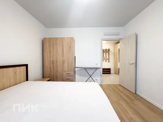 2-к квартира, 59.2м², 98300 ₽/мес — фото № 6 2-к квартира, 59.2м², 98300 ₽/мес — фото № 6