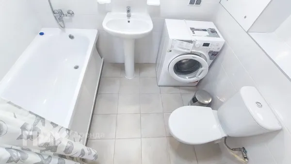 2-к квартира, 59.2м², 98300 ₽/мес — фото № 9 2-к квартира, 59.2м², 98300 ₽/мес — фото № 9