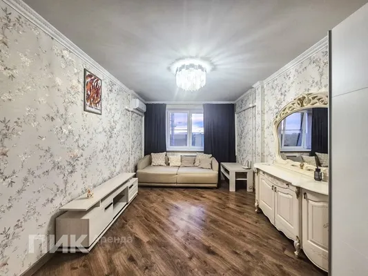 2-к квартира, 65м², 70000 ₽/мес — фото № 4 2-к квартира, 65м², 70000 ₽/мес — фото № 4