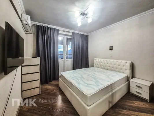 2-к квартира, 65м², 70000 ₽/мес — фото № 1 2-к квартира, 65м², 70000 ₽/мес — фото № 1