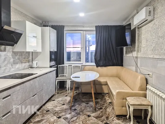 2-к квартира, 65м², 70000 ₽/мес — фото № 8 2-к квартира, 65м², 70000 ₽/мес — фото № 8