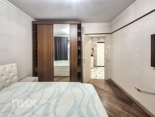 2-к квартира, 65м², 70000 ₽/мес — фото № 3 2-к квартира, 65м², 70000 ₽/мес — фото № 3