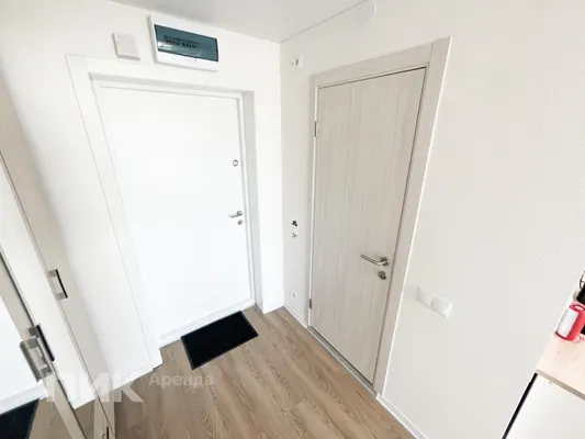 Студия, 25.6м², 65900 ₽/мес — фото № 10 Студия, 25.6м², 65900 ₽/мес — фото № 10