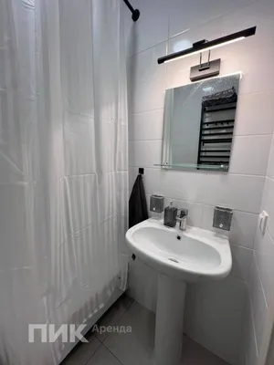 Студия, 27м², 69200 ₽/мес — фото № 6 Студия, 27м², 69200 ₽/мес — фото № 6