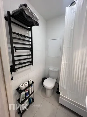 Студия, 27м², 69200 ₽/мес — фото № 7 Студия, 27м², 69200 ₽/мес — фото № 7