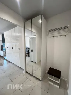 Студия, 27м², 69200 ₽/мес — фото № 8 Студия, 27м², 69200 ₽/мес — фото № 8