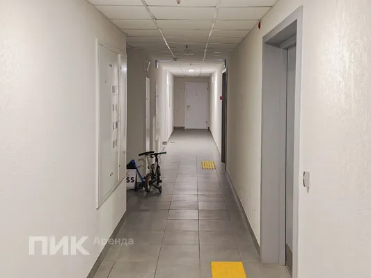 Студия, 27м², 69200 ₽/мес — фото № 10 Студия, 27м², 69200 ₽/мес — фото № 10