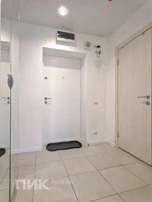 Студия, 27м², 69200 ₽/мес — фото № 9 Студия, 27м², 69200 ₽/мес — фото № 9