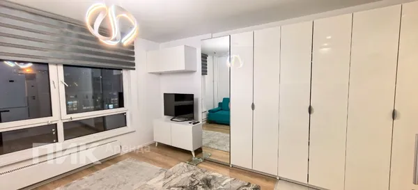 Студия, 27м², 73400 ₽/мес — фото № 2 Студия, 27м², 73400 ₽/мес — фото № 2