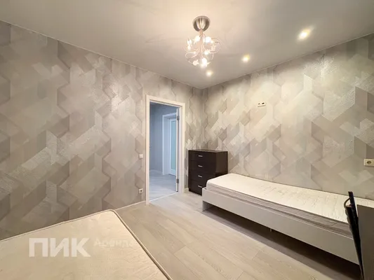 3-к квартира, 81.3м², 98300 ₽/мес — фото № 4 3-к квартира, 81.3м², 98300 ₽/мес — фото № 4