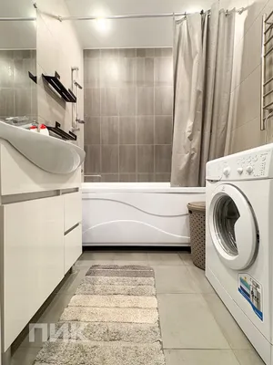 3-к квартира, 81.3м², 98300 ₽/мес — фото № 10 3-к квартира, 81.3м², 98300 ₽/мес — фото № 10