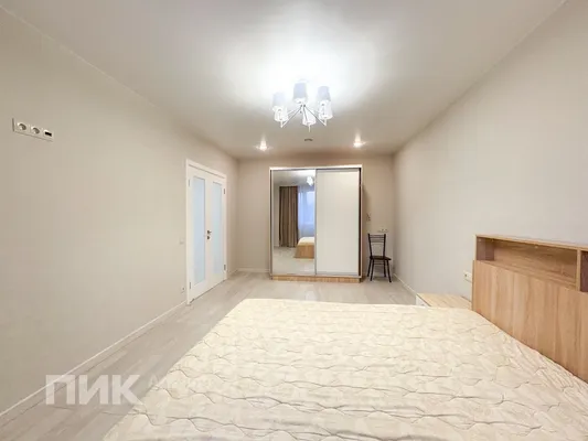 3-к квартира, 81.3м², 98300 ₽/мес — фото № 6 3-к квартира, 81.3м², 98300 ₽/мес — фото № 6