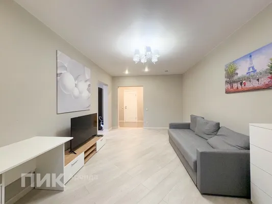 3-к квартира, 81.3м², 98300 ₽/мес — фото № 2 3-к квартира, 81.3м², 98300 ₽/мес — фото № 2