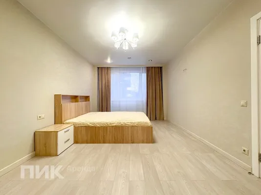 3-к квартира, 81.3м², 98300 ₽/мес — фото № 5 3-к квартира, 81.3м², 98300 ₽/мес — фото № 5