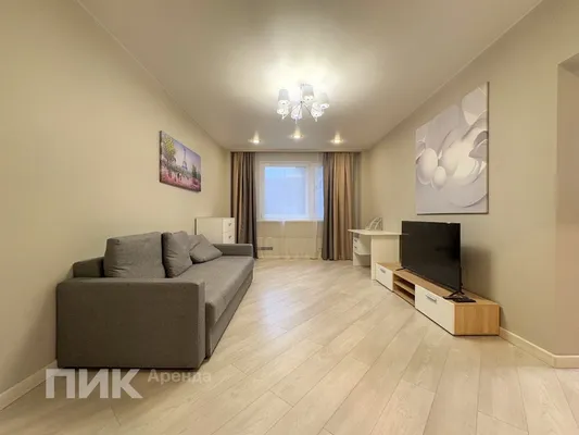 3-к квартира, 81.3м², 98300 ₽/мес — фото № 1 3-к квартира, 81.3м², 98300 ₽/мес — фото № 1