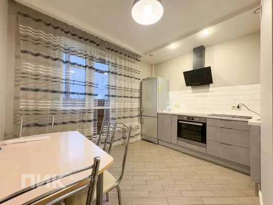 3-к квартира, 81.3м², 98300 ₽/мес — фото № 7 3-к квартира, 81.3м², 98300 ₽/мес — фото № 7