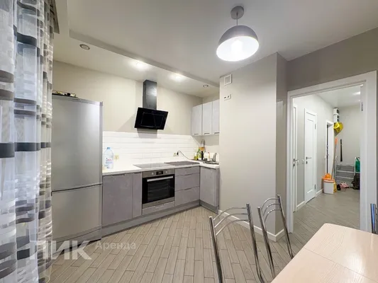 3-к квартира, 81.3м², 98300 ₽/мес — фото № 8 3-к квартира, 81.3м², 98300 ₽/мес — фото № 8