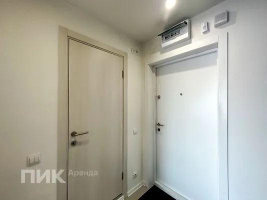 Студия, 23.2м², 46100 ₽/мес — фото № 7 Студия, 23.2м², 46100 ₽/мес — фото № 7