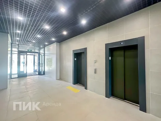 Студия, 23.2м², 46100 ₽/мес — фото № 9 Студия, 23.2м², 46100 ₽/мес — фото № 9