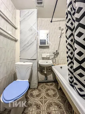 1-к квартира, 32.7м², 47400 ₽/мес — фото № 6 1-к квартира, 32.7м², 47400 ₽/мес — фото № 6
