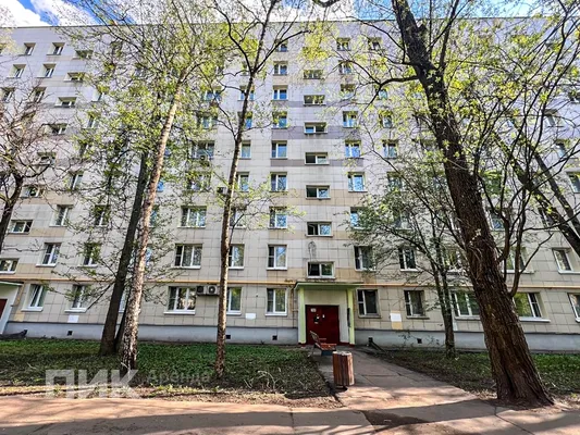 1-к квартира, 32.7м², 47400 ₽/мес — фото № 10 1-к квартира, 32.7м², 47400 ₽/мес — фото № 10