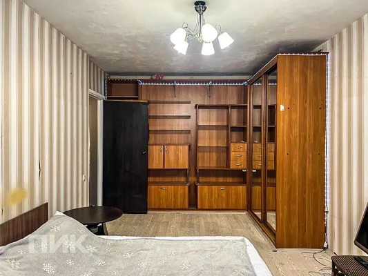 1-к квартира, 32.7м², 47400 ₽/мес — фото № 3 1-к квартира, 32.7м², 47400 ₽/мес — фото № 3