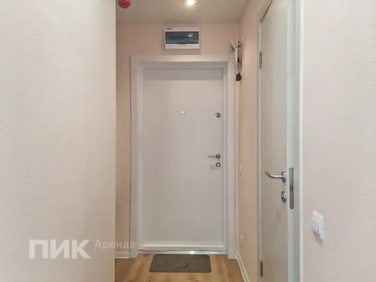 1-к квартира, 32м², 40600 ₽/мес — фото № 10 1-к квартира, 32м², 40600 ₽/мес — фото № 10