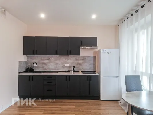 1-к квартира, 32м², 40600 ₽/мес — фото № 3 1-к квартира, 32м², 40600 ₽/мес — фото № 3
