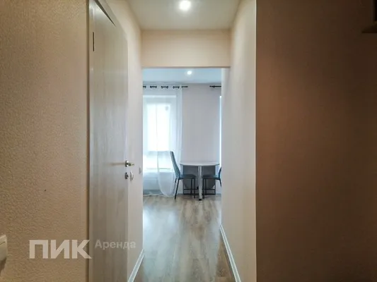 1-к квартира, 32м², 40600 ₽/мес — фото № 9 1-к квартира, 32м², 40600 ₽/мес — фото № 9