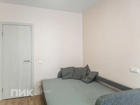 1-к квартира, 32м², 40600 ₽/мес — фото № 5 1-к квартира, 32м², 40600 ₽/мес — фото № 5