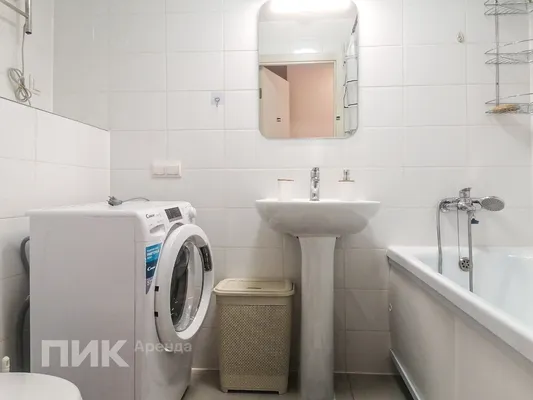 1-к квартира, 32м², 40600 ₽/мес — фото № 6 1-к квартира, 32м², 40600 ₽/мес — фото № 6
