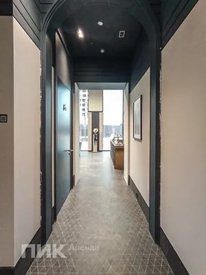 1-к квартира, 40м², 135000 ₽/мес — фото № 8 1-к квартира, 40м², 135000 ₽/мес — фото № 8