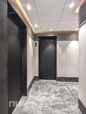 1-к квартира, 40м², 135000 ₽/мес — фото № 7 1-к квартира, 40м², 135000 ₽/мес — фото № 7