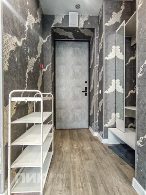 1-к квартира, 40м², 135000 ₽/мес — фото № 6 1-к квартира, 40м², 135000 ₽/мес — фото № 6