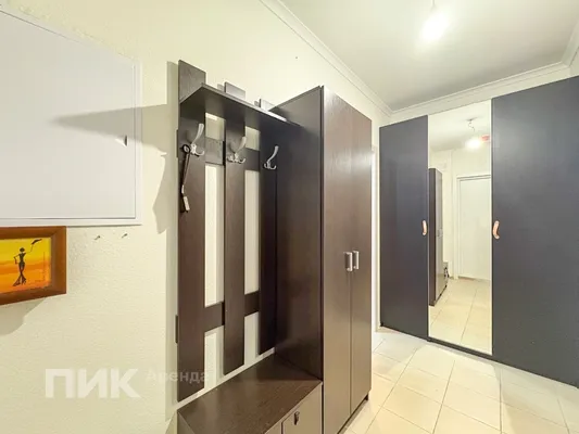 Студия, 33.5м², 61900 ₽/мес — фото № 8 Студия, 33.5м², 61900 ₽/мес — фото № 8