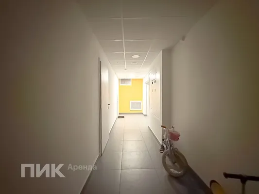 Студия, 33.5м², 61900 ₽/мес — фото № 10 Студия, 33.5м², 61900 ₽/мес — фото № 10