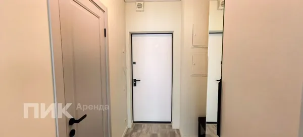 Студия, 29м², 94700 ₽/мес — фото № 9 Студия, 29м², 94700 ₽/мес — фото № 9