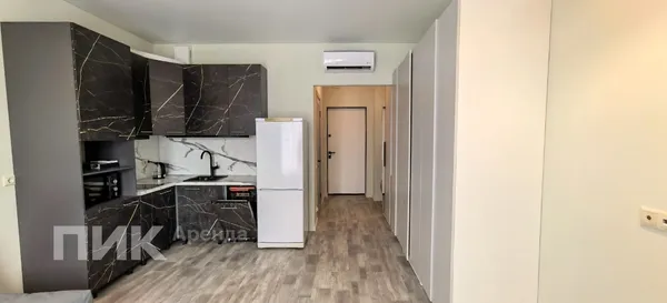Студия, 29м², 94700 ₽/мес — фото № 5 Студия, 29м², 94700 ₽/мес — фото № 5