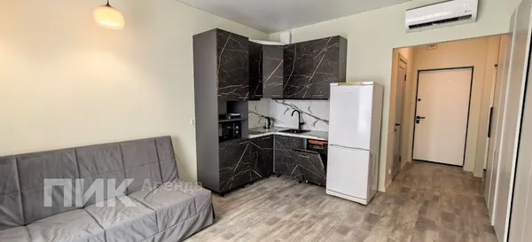 Студия, 29м², 94700 ₽/мес — фото № 4 Студия, 29м², 94700 ₽/мес — фото № 4