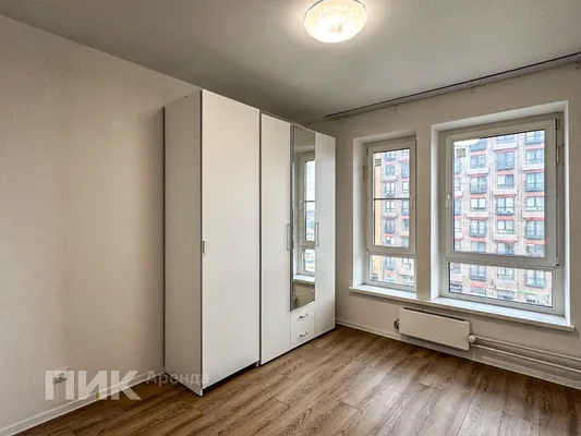 3-к квартира, 68.4м², 71300 ₽/мес — фото № 3 3-к квартира, 68.4м², 71300 ₽/мес — фото № 3