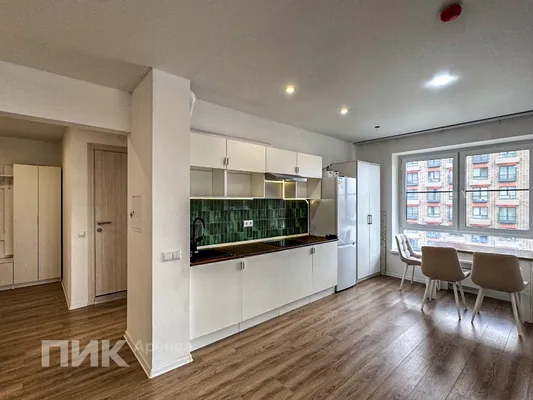 3-к квартира, 68.4м², 71300 ₽/мес — фото № 9 3-к квартира, 68.4м², 71300 ₽/мес — фото № 9